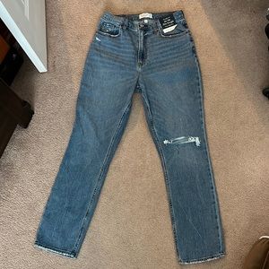 Abercrombie & Fitch Jeans